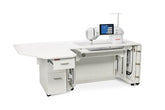 Bernina Luxe Plus Cabinet